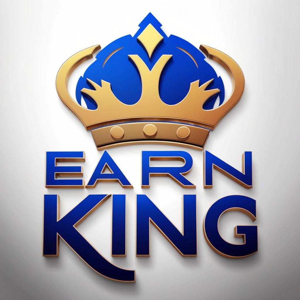 Earn King